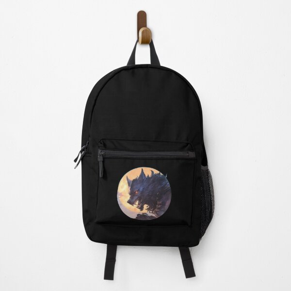 Item preview, Werewolf // wolves // Halloween // wolfman // haunted vibes designed and sold by SMARTKIT DESIGNAGENCY.