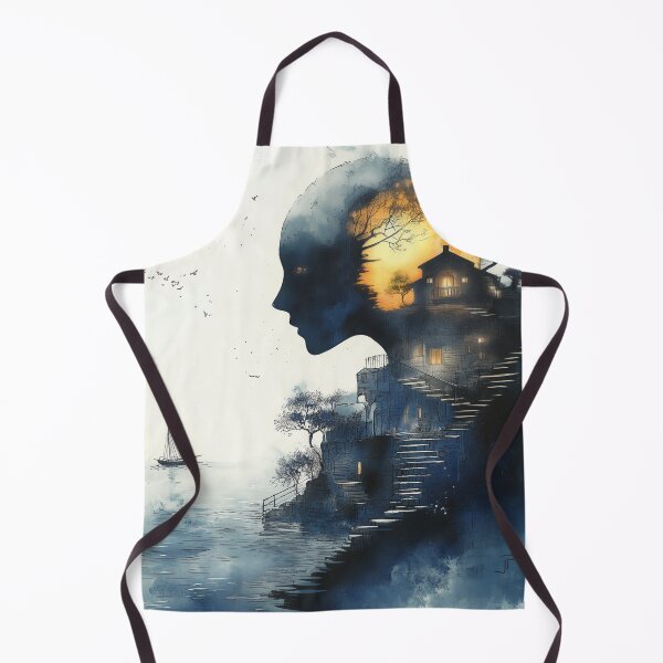 Item preview, Longing  designed and sold by Paula Belle Flores.