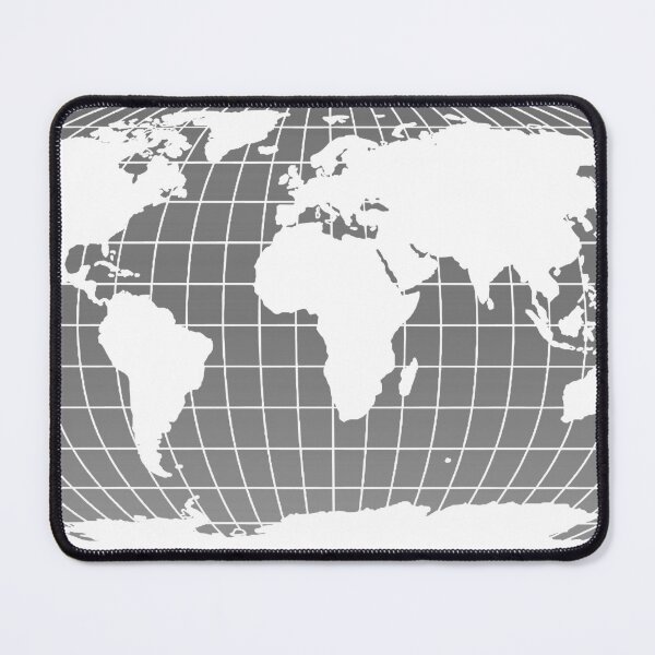 Item preview, WHITE ATLAS designed and sold by AlbertoRuiZ.