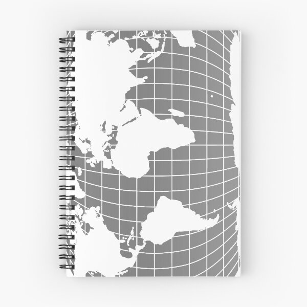 Item preview, WHITE ATLAS  designed and sold by AlbertoRuiZ.