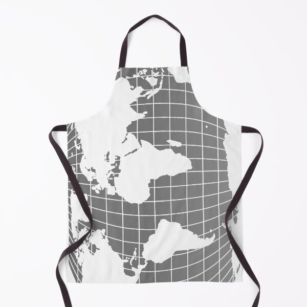 Item preview, WHITE ATLAS designed and sold by AlbertoRuiZ.