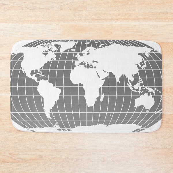 Item preview, WHITE ATLAS  designed and sold by AlbertoRuiZ.
