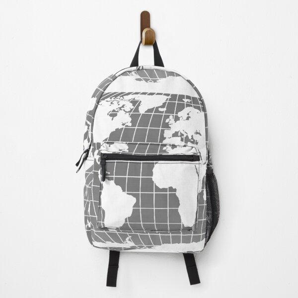 Item preview, WHITE ATLAS designed and sold by AlbertoRuiZ.