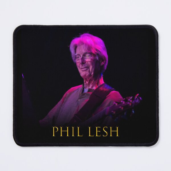 Item preview, Phil Lesh designed and sold by kripalsutariya.