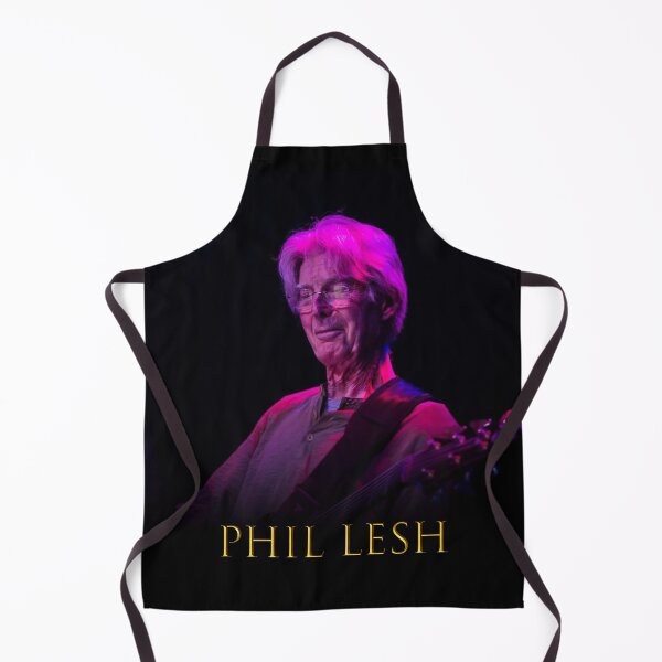 Item preview, Phil Lesh designed and sold by kripalsutariya.