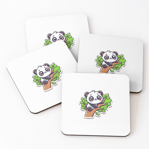 Item preview, Cute Panda  designed and sold by pdabad.