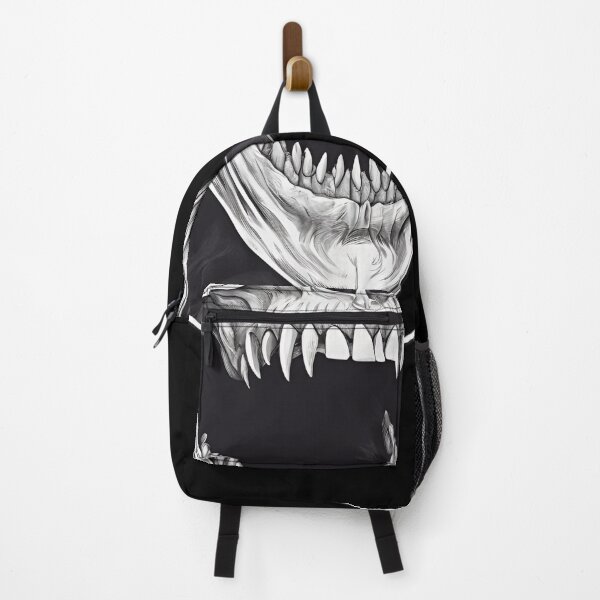 Item preview, Monster Skull designed and sold by Aquillashop.