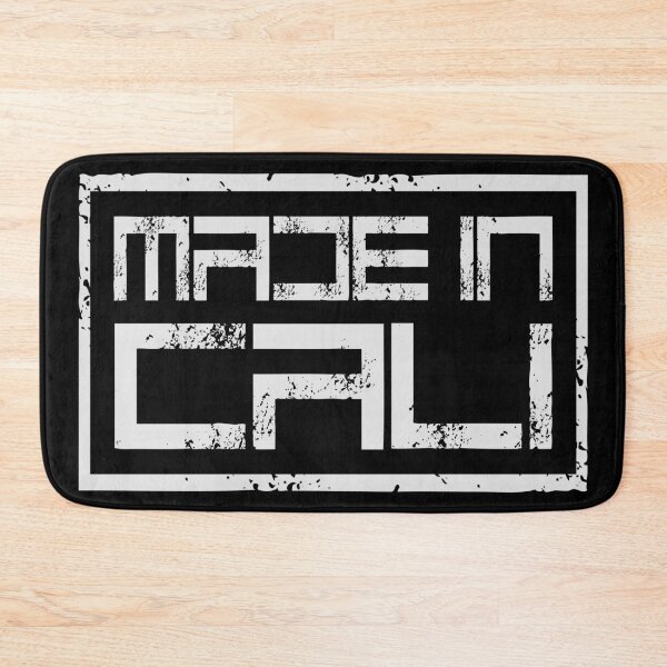 Item preview,  Made in California designed and sold by ReadytoWork.