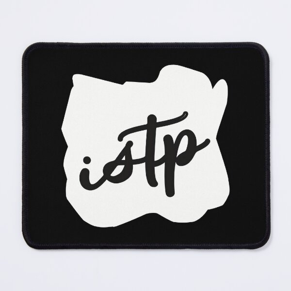 Item preview, ISTP introvert designed and sold by artsomenautte.