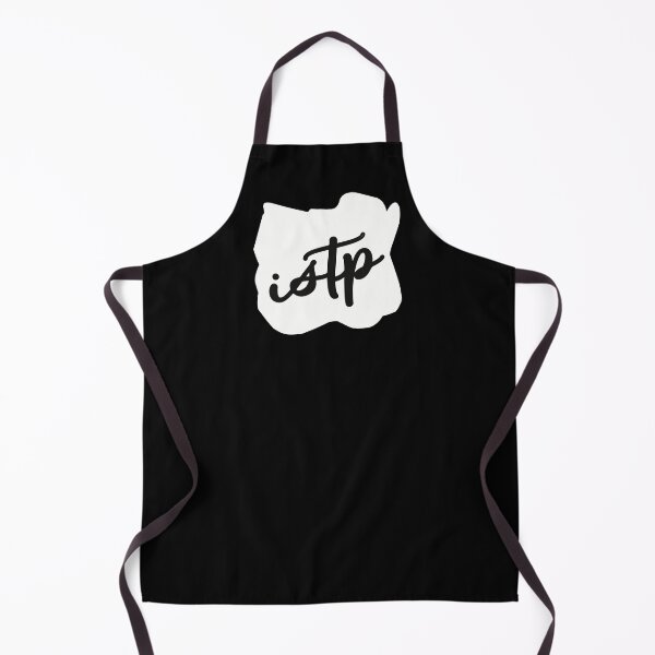 Item preview,  ISTP introvert designed and sold by artsomenautte.