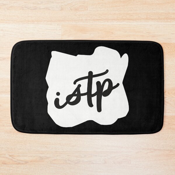 Item preview,  ISTP introvert designed and sold by artsomenautte.