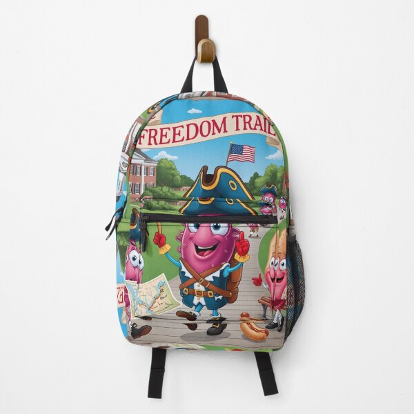 Item preview, Microbes on the Freedom Trail Adventure designed and sold by AdoraSticks.