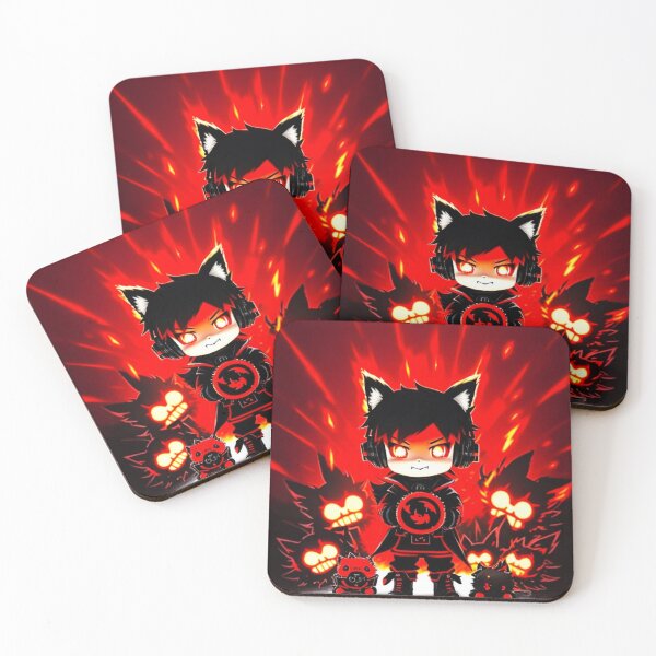 Item preview, Gaming Character designed and sold by Abwer.