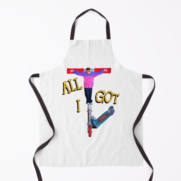 Item preview, Oliver Tree All i Got designed and sold by FeedyCraft.