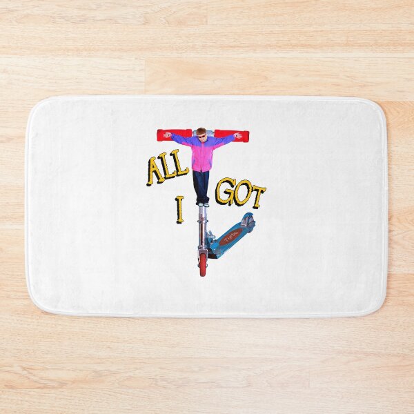 Item preview, Oliver Tree All i Got designed and sold by FeedyCraft.