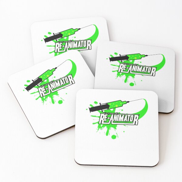 Item preview, Animateur  movie horror 80s designed and sold by DuoCritters.