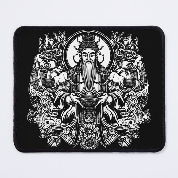 Item preview, Guan Gong designed and sold by RaF71PrO.
