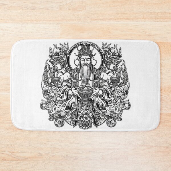 Item preview, Guan Gong designed and sold by RaF71PrO.