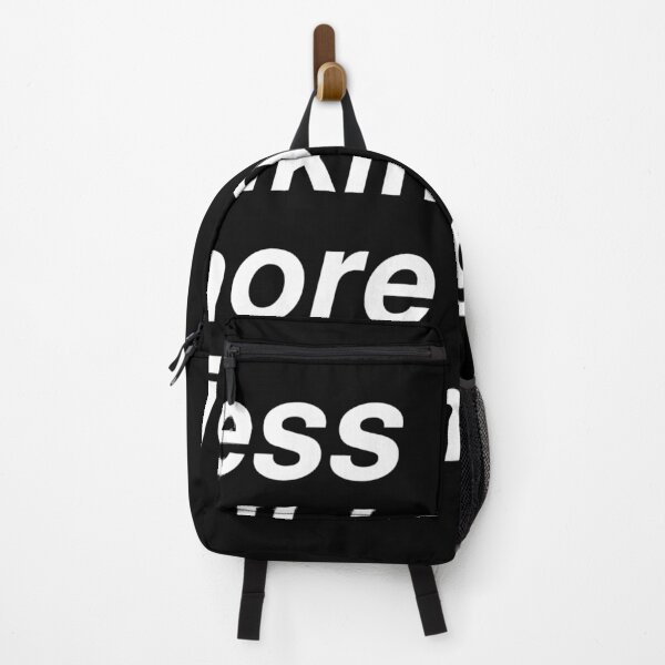 Item preview, Less talking more kicking  designed and sold by Nthandasalimu.