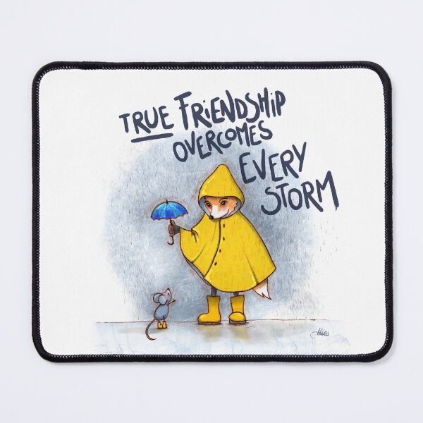 Item preview, True Friendship designed and sold by alies-art.