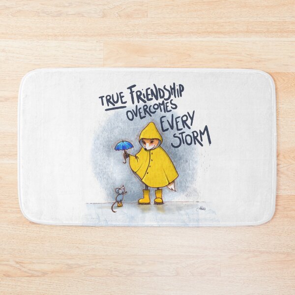 Item preview, True Friendship designed and sold by alies-art.