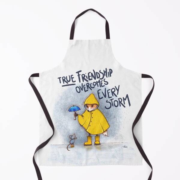 Item preview, True Friendship designed and sold by alies-art.