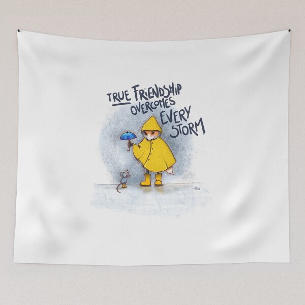 Item preview, True Friendship designed and sold by alies-art.