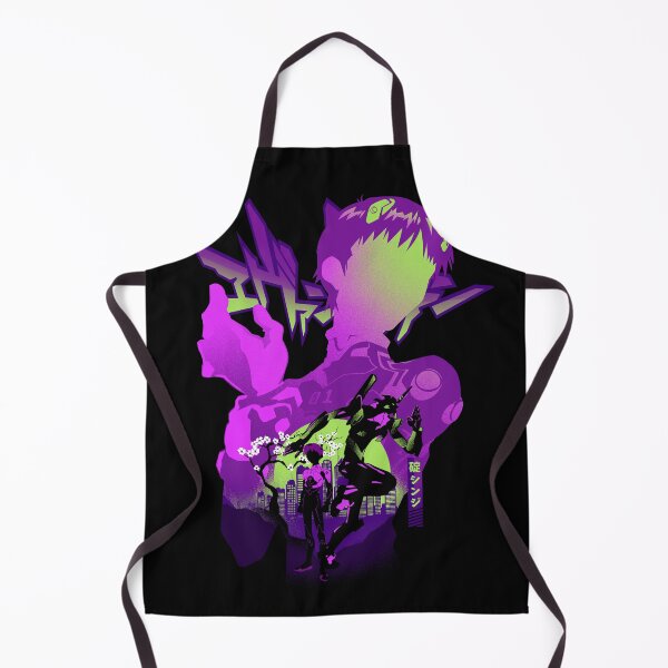 Item preview, Shinji Ikari designed and sold by Hypertwenty Designs.