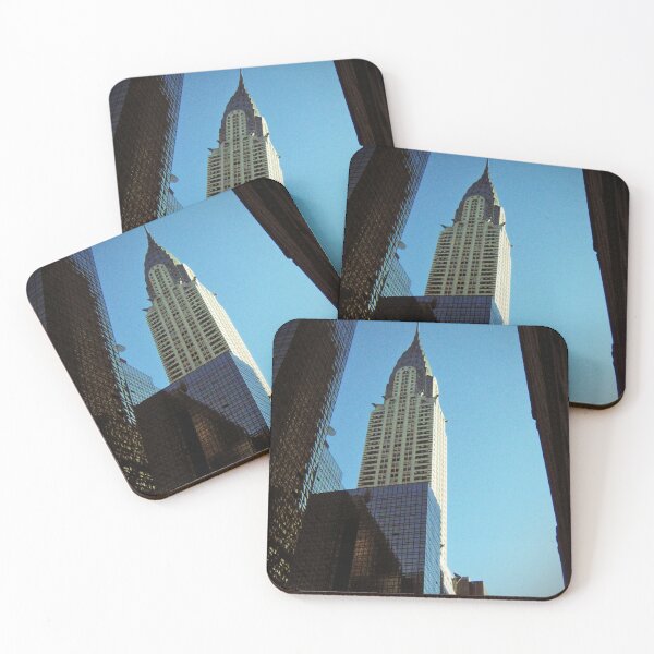 Item preview, Chrysler Building New York America designed and sold by AndyEvansPhotos.