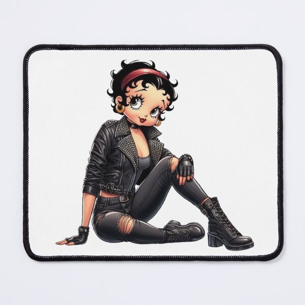 Item preview, BETTY BOOP designed and sold by CHRIST5000.