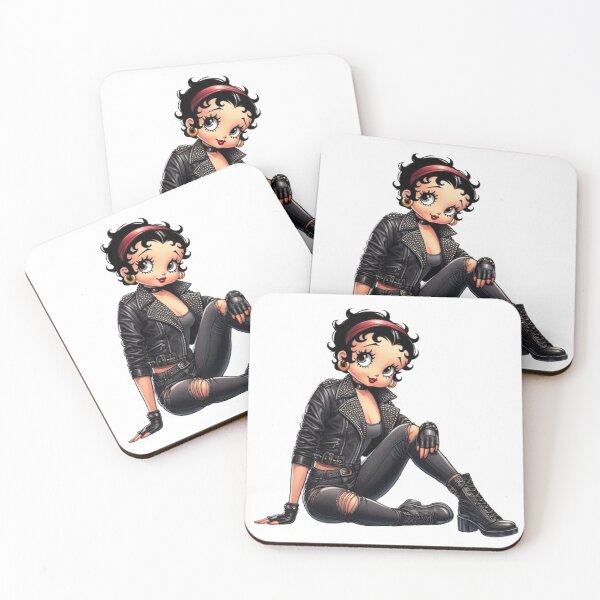 Item preview, BETTY BOOP designed and sold by CHRIST5000.