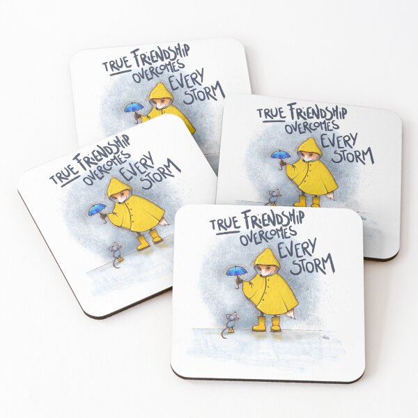 Item preview, True Friendship designed and sold by alies-art.