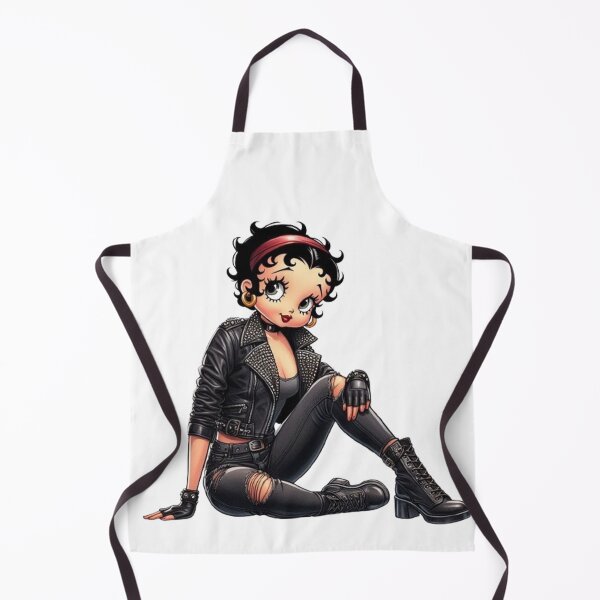 Item preview, BETTY BOOP designed and sold by CHRIST5000.