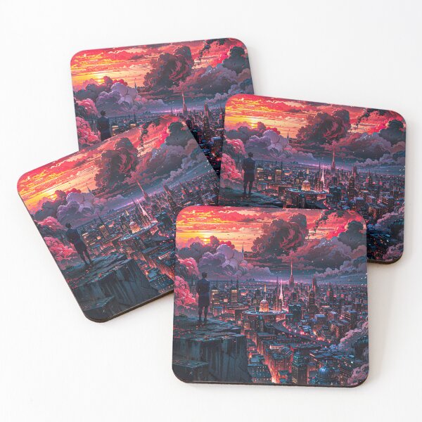 Item preview, towering ruins designed and sold by zar4fussion.