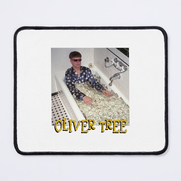 Item preview, Oliver Tree Cheapskate designed and sold by FeedyCraft.