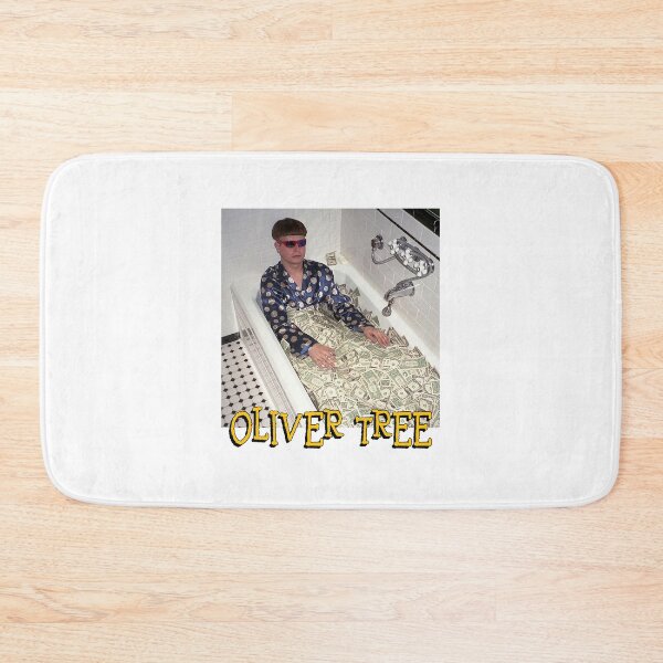 Item preview, Oliver Tree Cheapskate designed and sold by FeedyCraft.