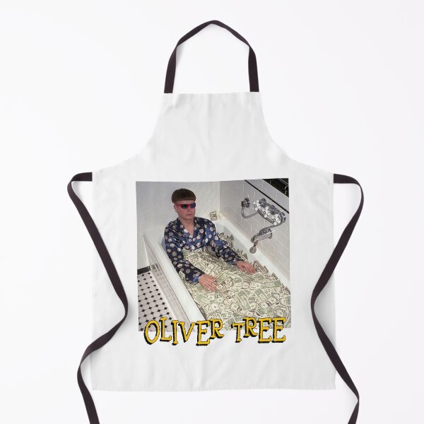 Item preview, Oliver Tree Cheapskate designed and sold by FeedyCraft.