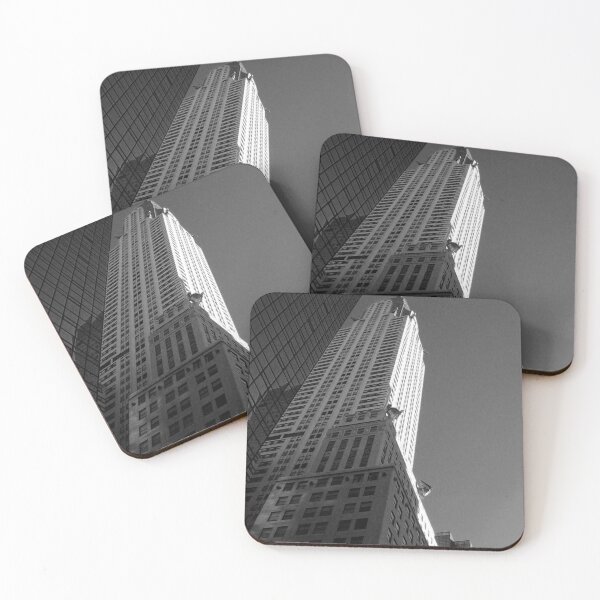 Item preview, Chrysler Building New York America designed and sold by AndyEvansPhotos.