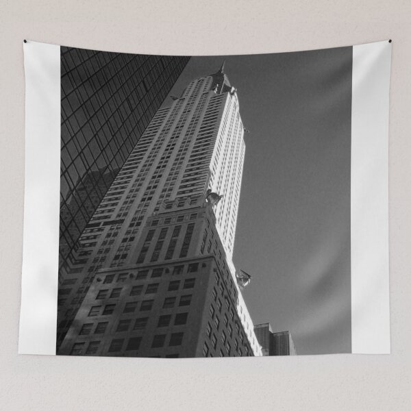 Item preview, Chrysler Building New York America designed and sold by AndyEvansPhotos.