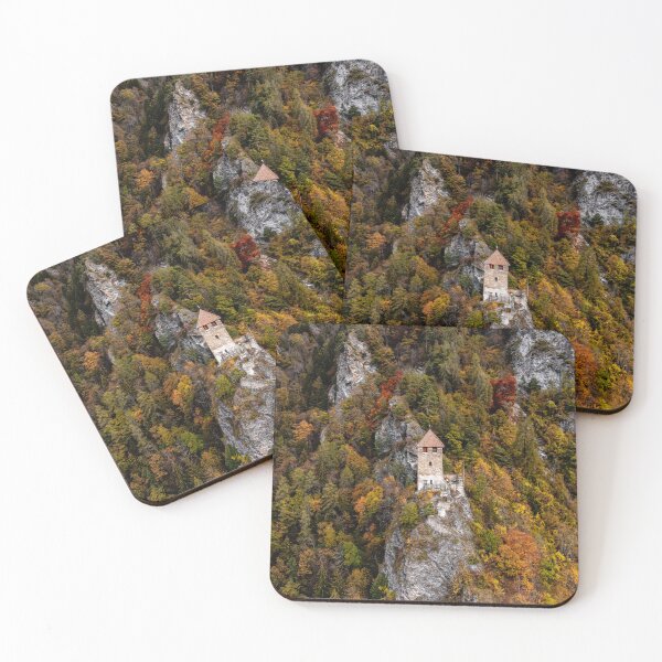 Item preview, Oberjuvalt Fortress designed and sold by DiFigianoPhoto.