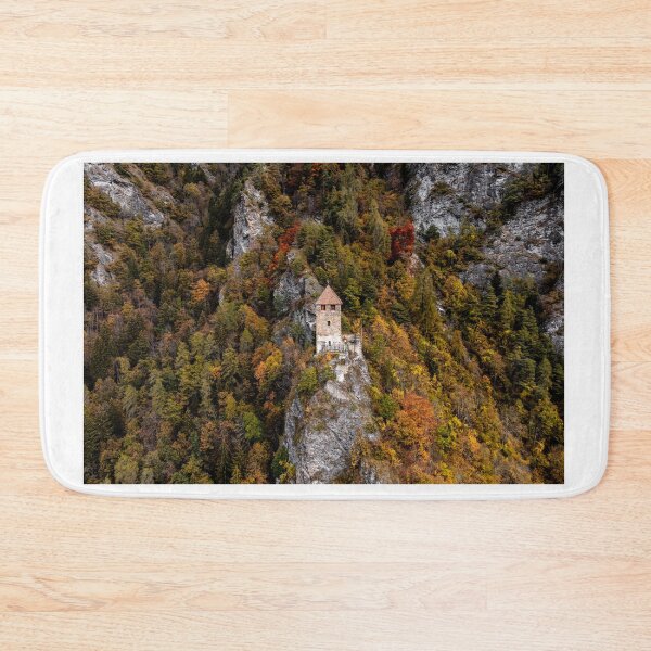 Item preview, Oberjuvalt Fortress designed and sold by DiFigianoPhoto.
