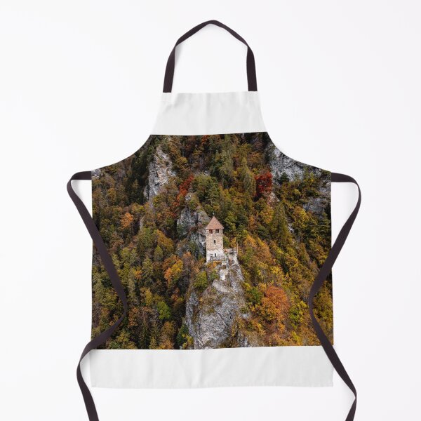 Item preview, Oberjuvalt Fortress designed and sold by DiFigianoPhoto.