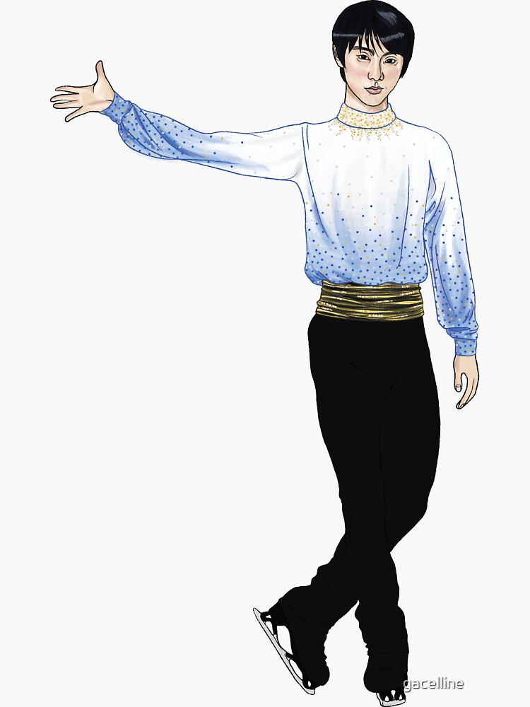 yuzuru hanyu chopin