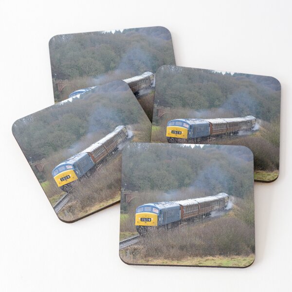 Item preview, Peak class diesel loco 46045, Severn Valley Railway designed and sold by Random Railways.