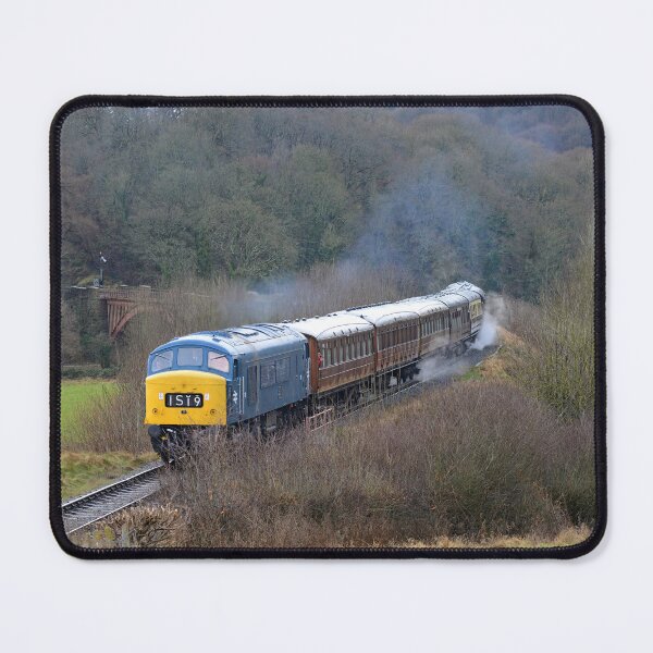 Item preview, Peak class diesel loco 46045, Severn Valley Railway designed and sold by Random Railways.
