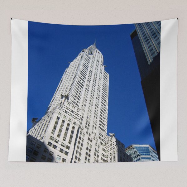 Item preview, Chrysler Building New York America designed and sold by AndyEvansPhotos.