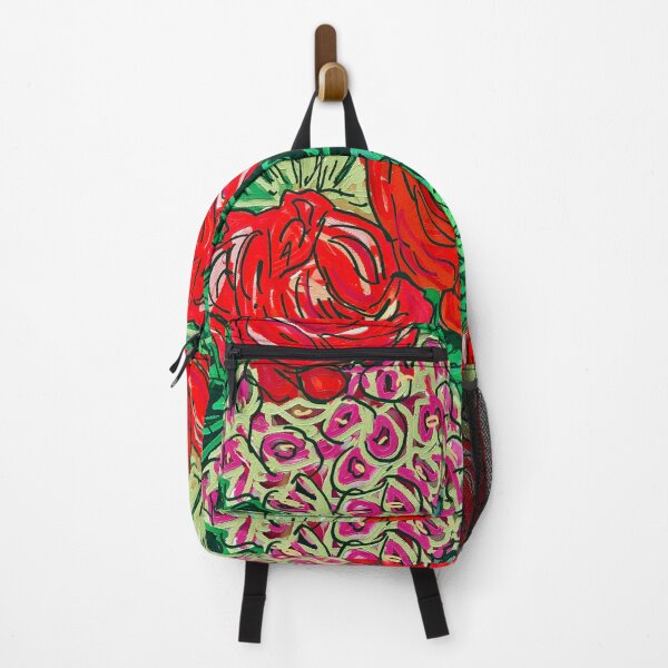 Item preview, Fresh bunch red rose designed and sold by bekki smith.