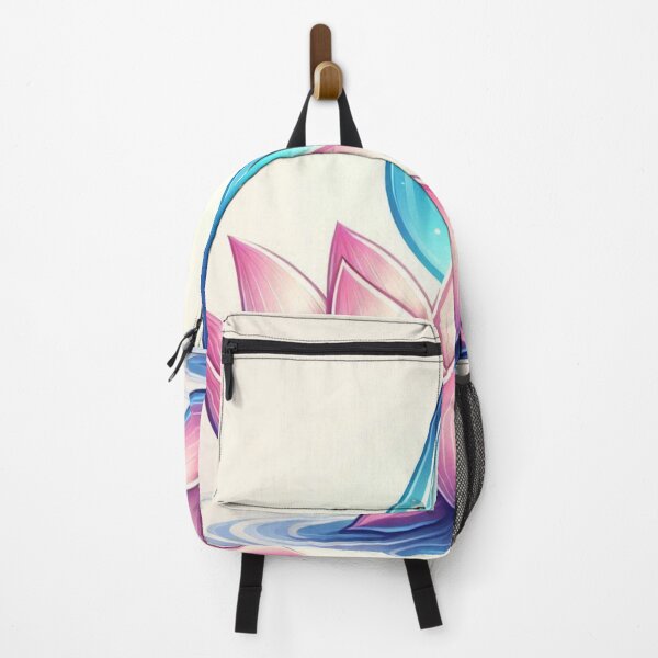 Item preview, Lotus Bloom designed and sold by TeslaSt0re.