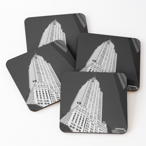 Item preview, Chrysler Building New York America designed and sold by AndyEvansPhotos.