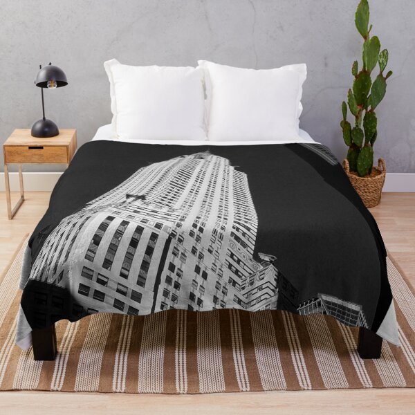 Item preview, Chrysler Building New York America designed and sold by AndyEvansPhotos.